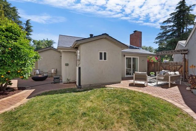5343 Garrison Circle, San Jose, CA 95123