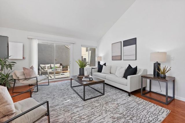 5343 Garrison Circle, San Jose, CA 95123