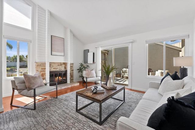 5343 Garrison Circle, San Jose, CA 95123