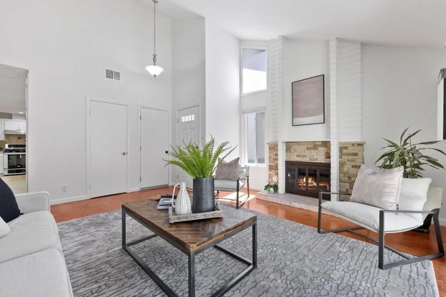 5343 Garrison Circle, San Jose, CA 95123