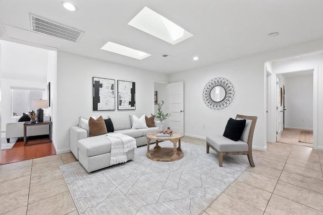 5343 Garrison Circle, San Jose, CA 95123