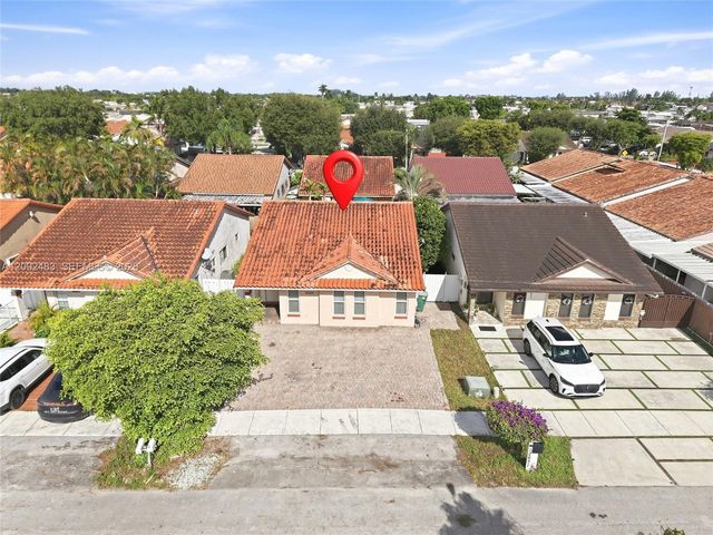 12641 NW 102nd Place, Hialeah Gardens, FL 33018