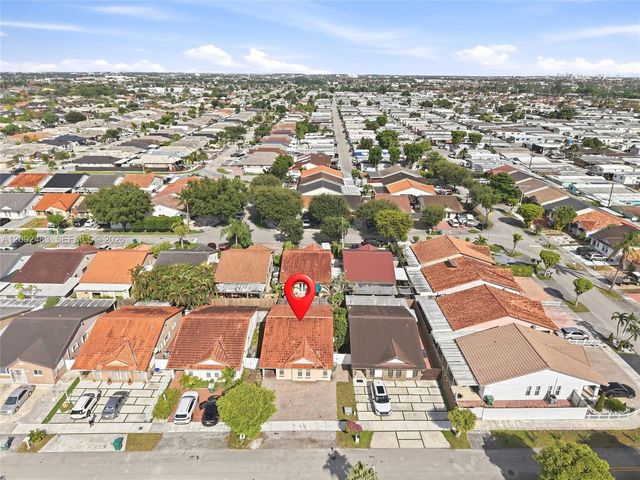 12641 NW 102nd Place, Hialeah Gardens, FL 33018