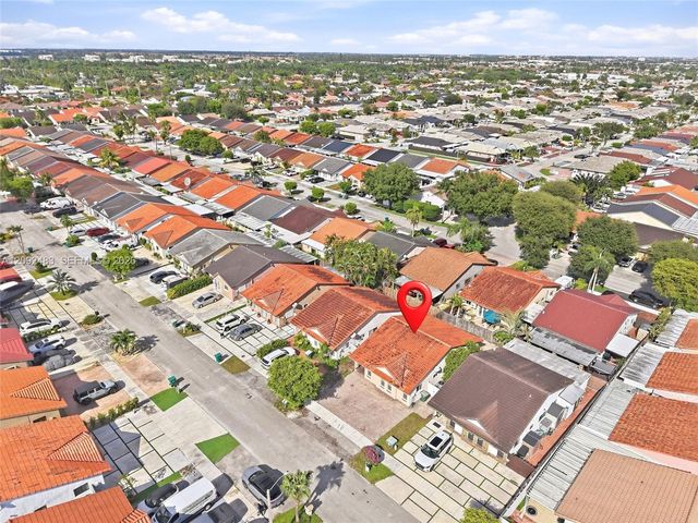 12641 NW 102nd Place, Hialeah Gardens, FL 33018