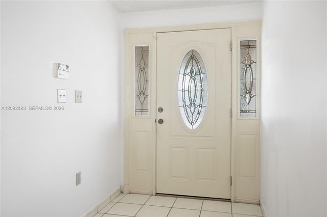 12641 NW 102nd Place, Hialeah Gardens, FL 33018