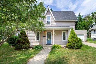 65 Pleasant Street, Oxford, MI 48371