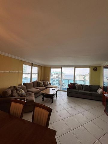 3800 S Ocean Dr 1620, Hollywood, FL 33019