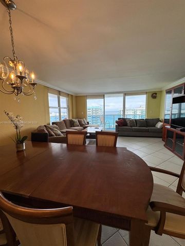 3800 S Ocean Dr 1620, Hollywood, FL 33019