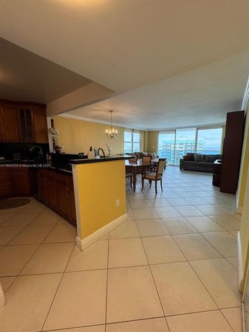 3800 S Ocean Dr 1620, Hollywood, FL 33019