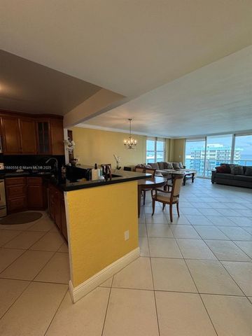 3800 S Ocean Dr 1620, Hollywood, FL 33019