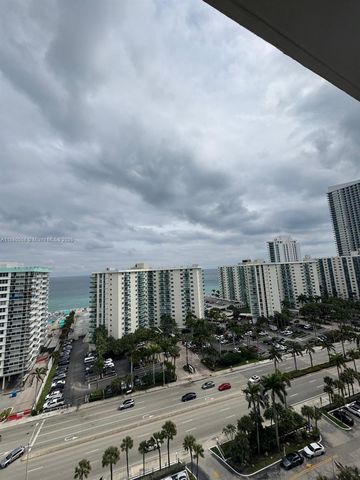 3800 S Ocean Dr 1620, Hollywood, FL 33019
