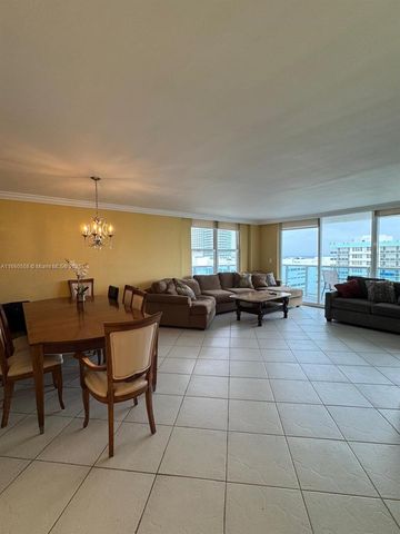 3800 S Ocean Dr 1620, Hollywood, FL 33019
