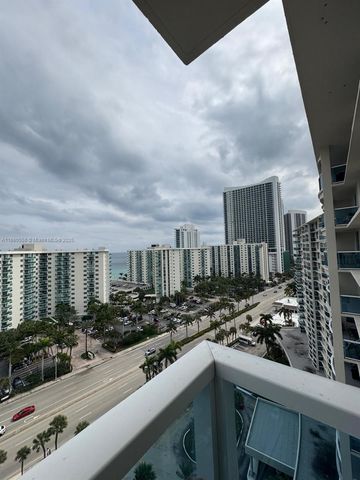 3800 S Ocean Dr 1620, Hollywood, FL 33019