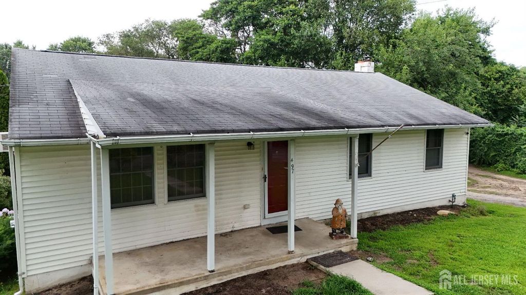 497 Robinson Road, Penns Grove, NJ 08069