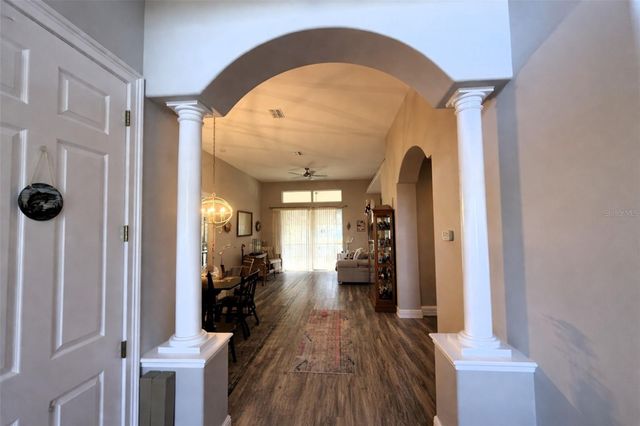 10127 TRIA DRIVE, Weeki Wachee, FL 34613