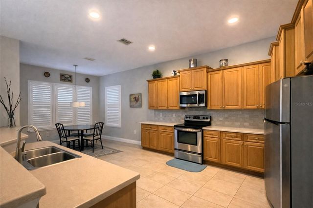 10127 TRIA DRIVE, Weeki Wachee, FL 34613