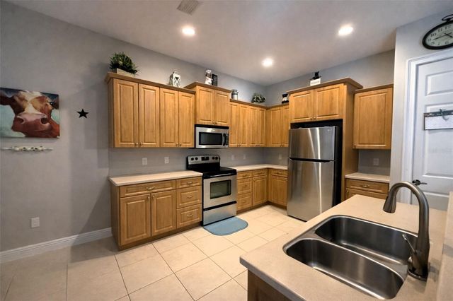 10127 TRIA DRIVE, Weeki Wachee, FL 34613