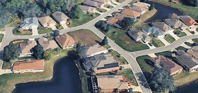 10127 TRIA DRIVE, Weeki Wachee, FL 34613