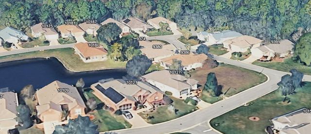 10127 TRIA DRIVE, Weeki Wachee, FL 34613