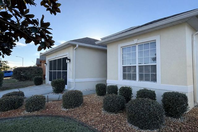 10127 TRIA DRIVE, Weeki Wachee, FL 34613