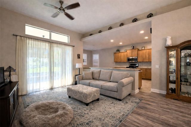 10127 TRIA DRIVE, Weeki Wachee, FL 34613