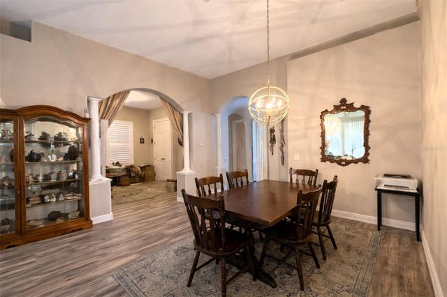 10127 TRIA DRIVE, Weeki Wachee, FL 34613