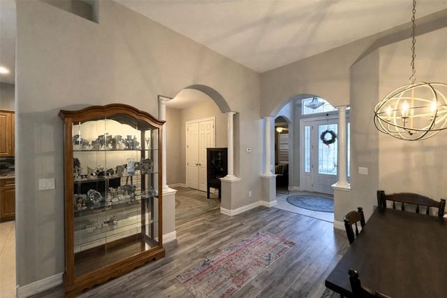 10127 TRIA DRIVE, Weeki Wachee, FL 34613