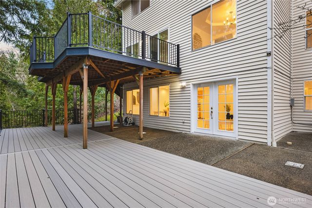 17431 NE 28th Street, Redmond, WA 98052