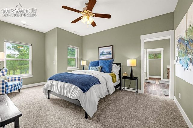14920 W Kiowa Creek Lane, Colorado Springs, CO 80908
