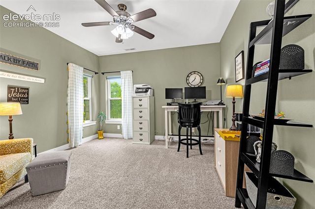 14920 W Kiowa Creek Lane, Colorado Springs, CO 80908