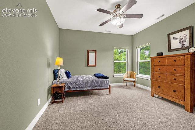 14920 W Kiowa Creek Lane, Colorado Springs, CO 80908