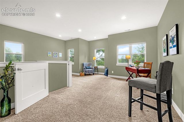 14920 W Kiowa Creek Lane, Colorado Springs, CO 80908