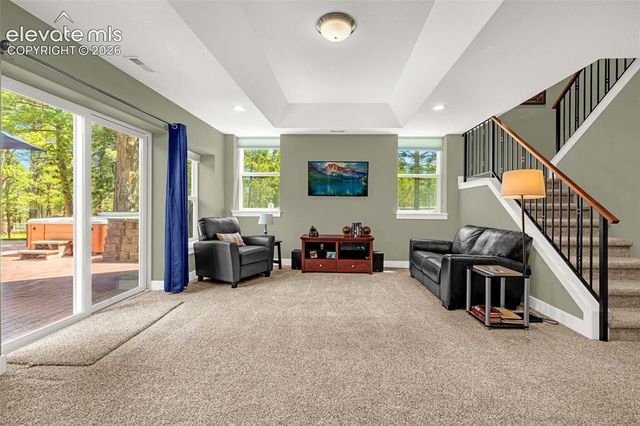 14920 W Kiowa Creek Lane, Colorado Springs, CO 80908
