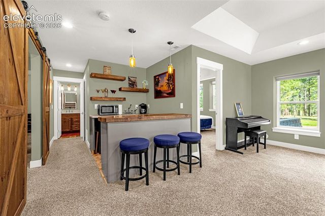 14920 W Kiowa Creek Lane, Colorado Springs, CO 80908