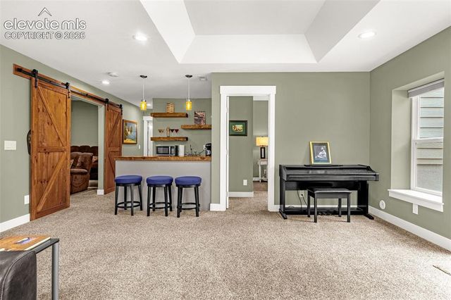 14920 W Kiowa Creek Lane, Colorado Springs, CO 80908