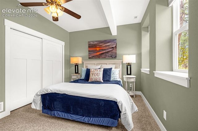 14920 W Kiowa Creek Lane, Colorado Springs, CO 80908