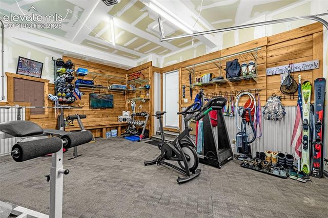 14920 W Kiowa Creek Lane, Colorado Springs, CO 80908