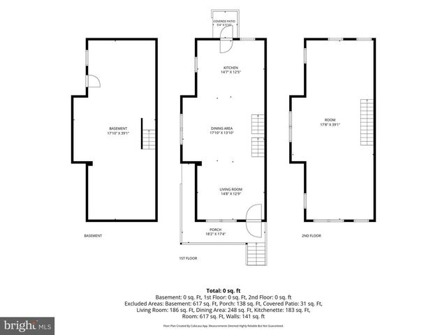 749 GIRARD ST NW, Washington, DC 20001