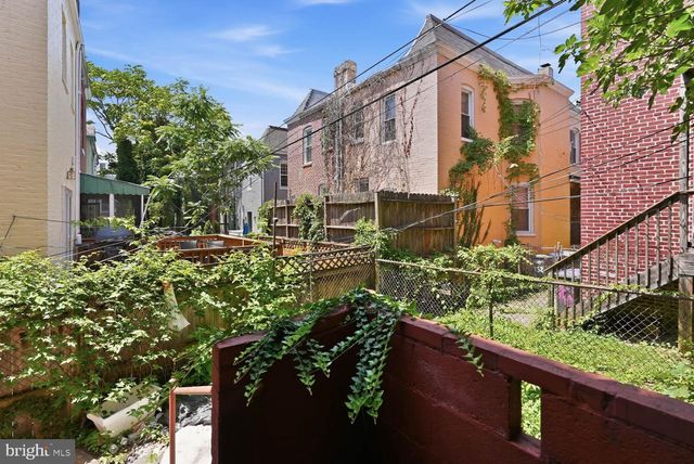 749 GIRARD ST NW, Washington, DC 20001