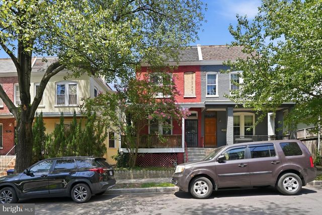 749 GIRARD ST NW, Washington, DC 20001