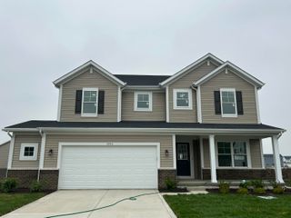 5340 Jaskula Lane, Schererville, IN 46375