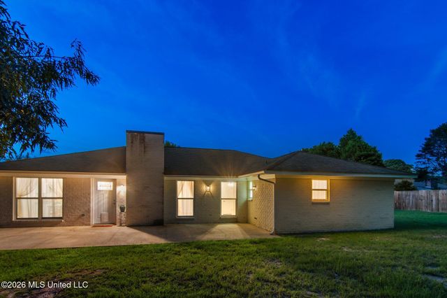 8715 Pine Ridge Boulevard, Diamondhead, MS 39525