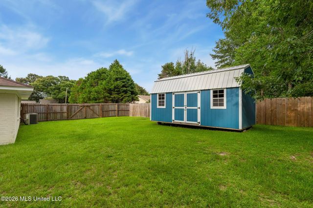 8715 Pine Ridge Boulevard, Diamondhead, MS 39525