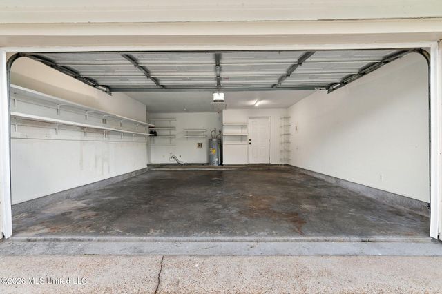 8715 Pine Ridge Boulevard, Diamondhead, MS 39525