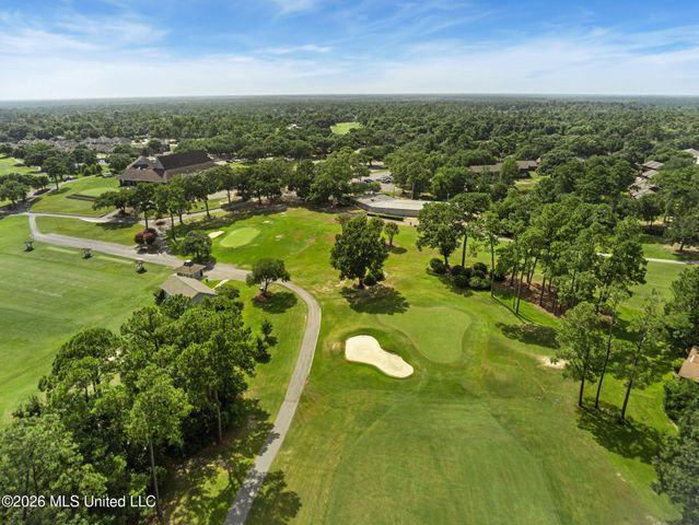 8715 Pine Ridge Boulevard, Diamondhead, MS 39525