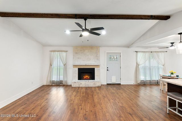 8715 Pine Ridge Boulevard, Diamondhead, MS 39525