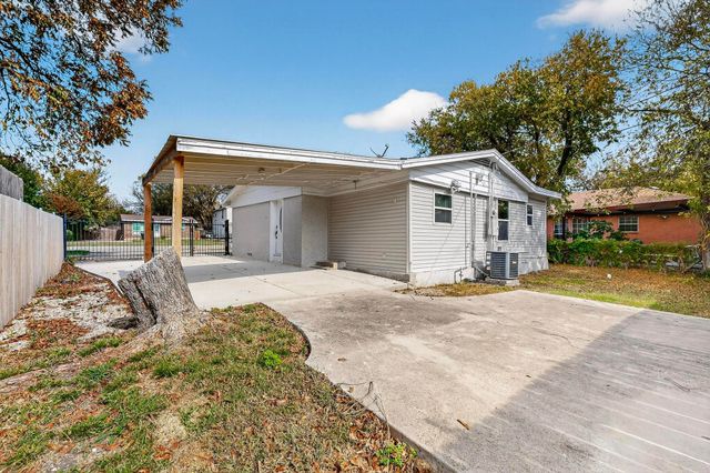 401 E Miller Road, Garland, TX 75041