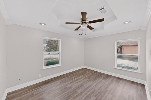 401 E Miller Road, Garland, TX 75041