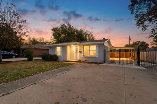 401 E Miller Road, Garland, TX 75041