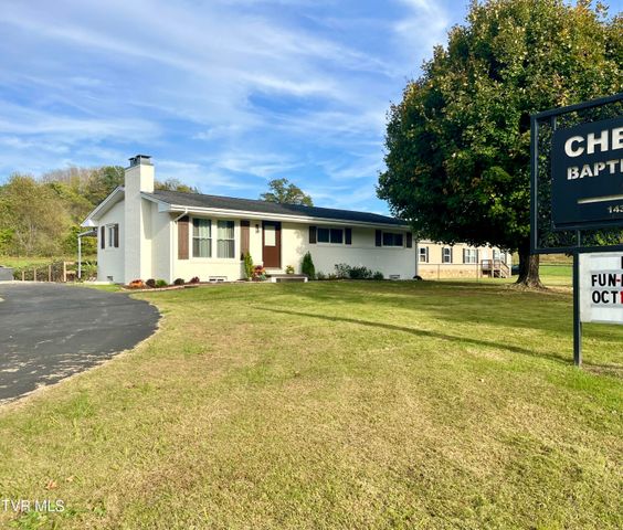 2713 South Highway 81, Jonesborough, TN 37659